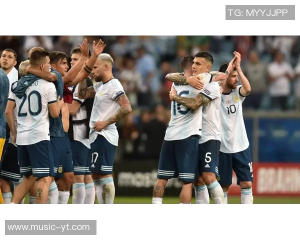 2019美洲杯阿根廷对尼加拉瓜精彩对决回顾与分析