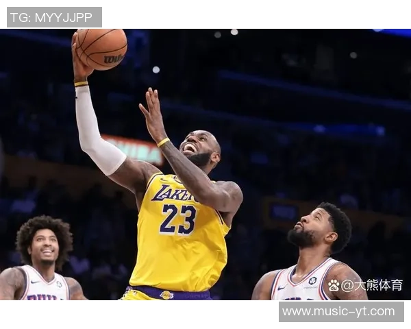 76人对湖人总决赛第三场精彩回放分析与赛后点评