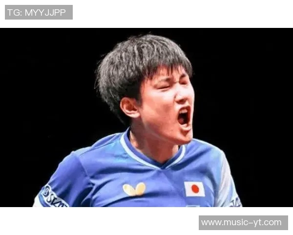 “狂人”张本智和用7天把吹的牛变实际:背水一战的猛男 越骂越强 “狂人”张本智和用7天把吹的牛变实际:背水一战的猛男 越骂越强