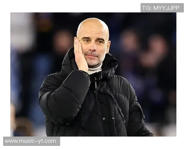 假如咱们要成功,瓜迪奥拉呼吁曼城需求更多 假如咱们要成功,瓜迪奥拉呼吁曼城需求更多