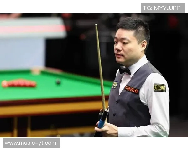 国际台联宣告!丁俊晖作出严重决议:已抛弃参赛,成仅有缺阵的种子选手 国际台联宣告!丁俊晖作出严重决议:已抛弃参赛,成仅有缺阵的种子选手